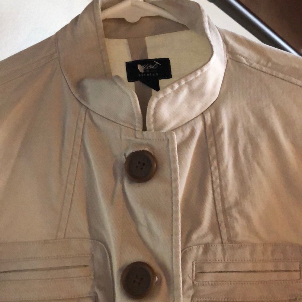Mossimo jacket - Picture 2 of 4